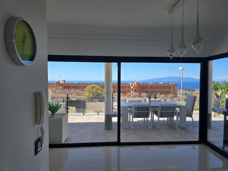 Vila Zulu Costa Adeje  Exterior foto