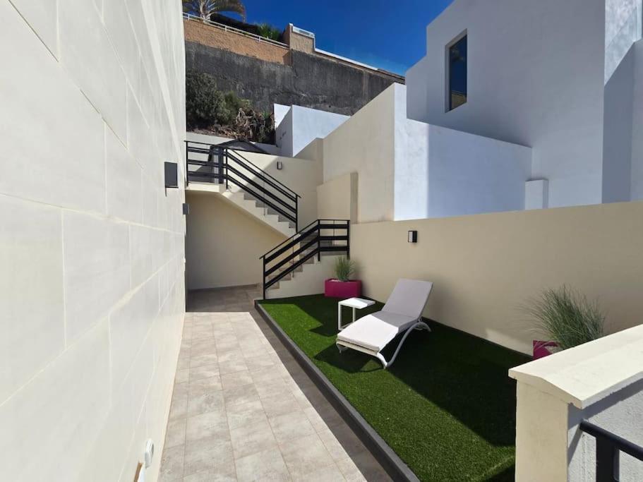 Vila Zulu Costa Adeje  Exterior foto