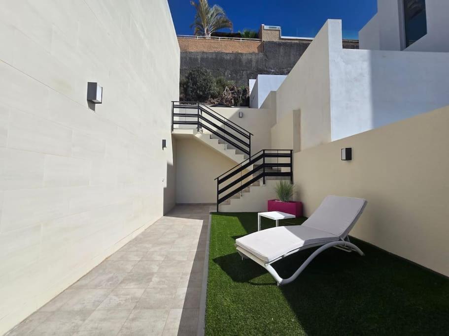 Vila Zulu Costa Adeje  Exterior foto